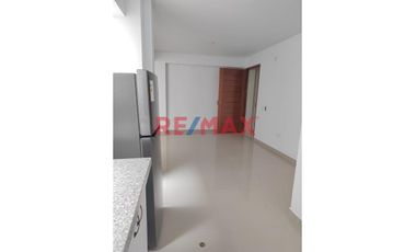 🏡 ¡Departamento de Estreno en 1er Piso con Amplio Patio! 🌿✨
Vive con comodidad y ubicación privilegiada en este moderno departamento de 70 m², ubicad