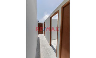 🏡 ¡Departamento de Estreno en 1er Piso con Amplio Patio! 🌿✨
Vive con comodidad y ubicación privilegiada en este moderno departamento de 70 m², ubicad
