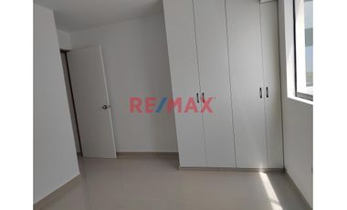 🏡 ¡Departamento de Estreno en 1er Piso con Amplio Patio! 🌿✨
Vive con comodidad y ubicación privilegiada en este moderno departamento de 70 m², ubicad