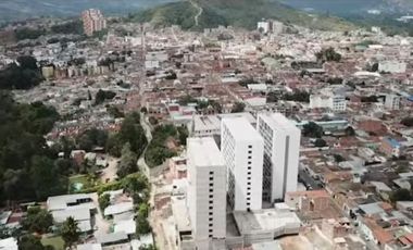 🌟 ¡GRAN OPORTUNIDAD! APARTAMENTO EN CLARISAS, PIEDECUESTA 🌟. Cod V11566