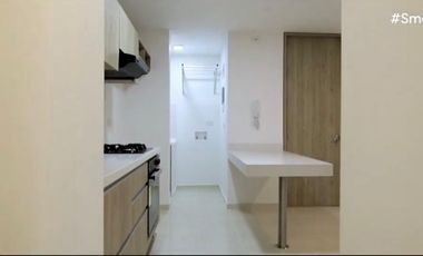 🌟 ¡GRAN OPORTUNIDAD! APARTAMENTO EN CLARISAS, PIEDECUESTA 🌟. Cod V11566