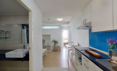 1 Bedroom Condo for sale at V Residence