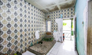 Rumah SHM Hadap Timur 11 Menit ke RS SENTOSA Dibantu KPR J-43086