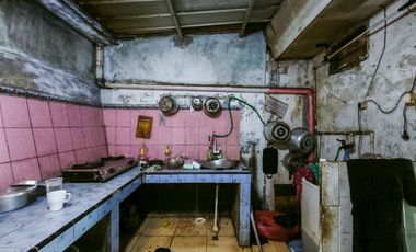 Rumah SHM Hadap Timur 11 Menit ke RS SENTOSA Dibantu KPR J-43086