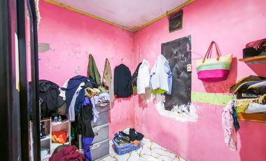 Rumah SHM Hadap Timur 11 Menit ke RS SENTOSA Dibantu KPR J-43086
