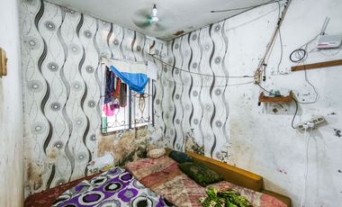 Rumah SHM Hadap Timur 11 Menit ke RS SENTOSA Dibantu KPR J-43086