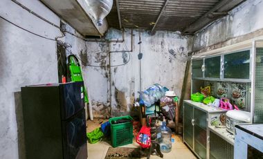 Rumah SHM Hadap Timur 11 Menit ke RS SENTOSA Dibantu KPR J-43086