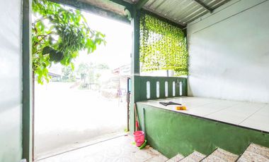 Rumah SHM Hadap Timur 11 Menit ke RS SENTOSA Dibantu KPR J-43086