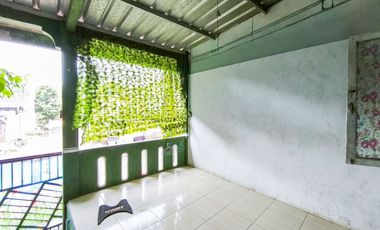 Rumah SHM Hadap Timur 11 Menit ke RS SENTOSA Dibantu KPR J-43086