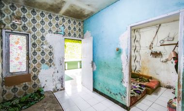 Rumah SHM Hadap Timur 11 Menit ke RS SENTOSA Dibantu KPR J-43086