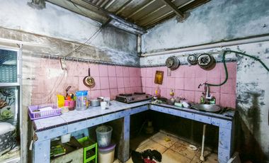 Rumah SHM Hadap Timur 11 Menit ke RS SENTOSA Dibantu KPR J-43086