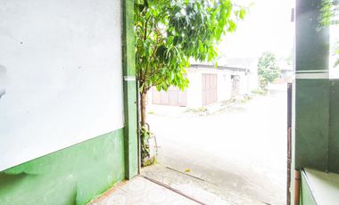 Rumah SHM Hadap Timur 11 Menit ke RS SENTOSA Dibantu KPR J-43086