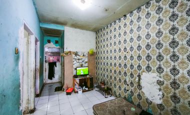 Rumah SHM Hadap Timur 11 Menit ke RS SENTOSA Dibantu KPR J-43086