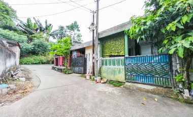 Rumah SHM Hadap Timur 11 Menit ke RS SENTOSA Dibantu KPR J-43086