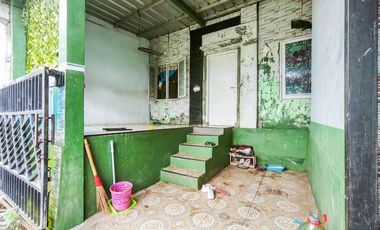 Rumah SHM Hadap Timur 11 Menit ke RS SENTOSA Dibantu KPR J-43086