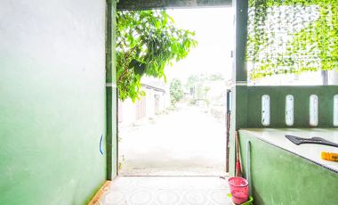 Rumah SHM Hadap Timur 11 Menit ke RS SENTOSA Dibantu KPR J-43086