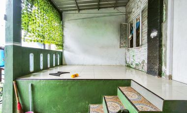 Rumah SHM Hadap Timur 11 Menit ke RS SENTOSA Dibantu KPR J-43086
