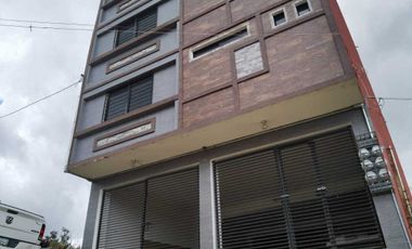 Edificio en venta en Xalapa zona Pedregal de las Animas