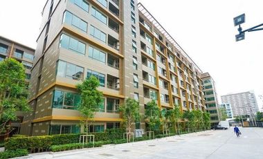 2 Bedroom Condo for sale at Metro Luxe Ratchada
