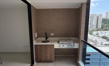 apartamento en arriendo en cañaveral. Cod A216900