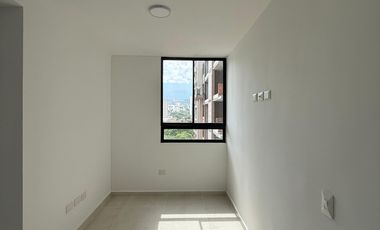 apartamento en arriendo en cañaveral. Cod A216900