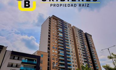 apartamento en arriendo en cañaveral. Cod A216900