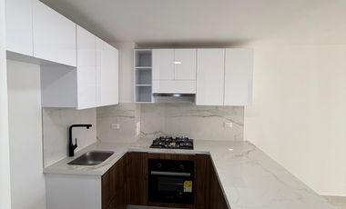 apartamento en arriendo en cañaveral. Cod A216900