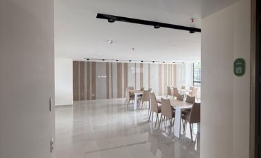 apartamento en arriendo en cañaveral. Cod A216900