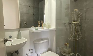 apartamento en arriendo en camino verde. Cod A9575