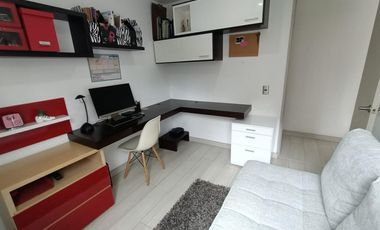apartamento en arriendo en camino verde. Cod A9575