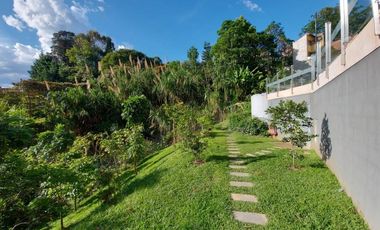 apartamento en arriendo en camino verde. Cod A9575