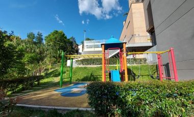 apartamento en arriendo en camino verde. Cod A9575