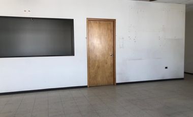 Bodega Industrial en Renta o Venta C. Industrial
