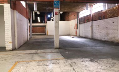 Bodega Industrial en Renta o Venta C. Industrial