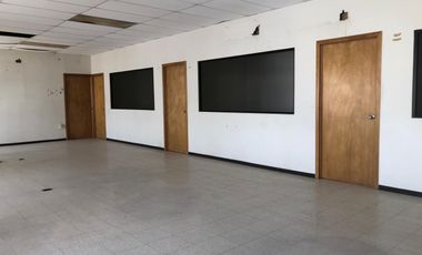 Bodega Industrial en Renta o Venta C. Industrial