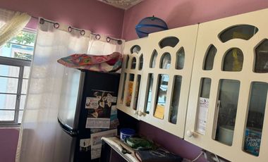 Se vende casa muy bien ubicada