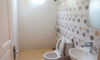 Sewa Villa di Kota Bunga Little Venice Puncak