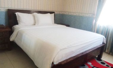 Sewa Villa di Kota Bunga Little Venice Puncak