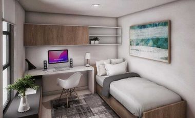 Departamento en venta Centro de Monterrey