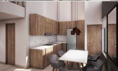 Departamento en venta Centro de Monterrey