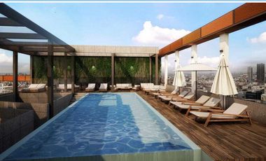 Departamento en venta Centro de Monterrey