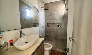 OFERTA SE VENDE APARTAMENTO EN BARRANQUILLA  PUERTO COLOMBIA