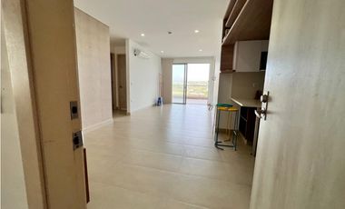 OFERTA SE VENDE APARTAMENTO EN BARRANQUILLA  PUERTO COLOMBIA