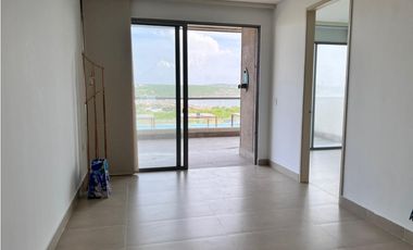 OFERTA SE VENDE APARTAMENTO EN BARRANQUILLA  PUERTO COLOMBIA