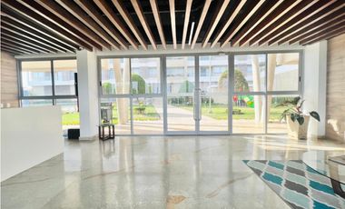 OFERTA SE VENDE APARTAMENTO EN BARRANQUILLA  PUERTO COLOMBIA