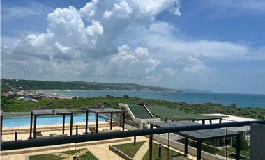 OFERTA SE VENDE APARTAMENTO EN BARRANQUILLA  PUERTO COLOMBIA