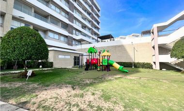 OFERTA SE VENDE APARTAMENTO EN BARRANQUILLA  PUERTO COLOMBIA