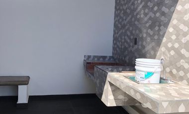 Hermosa casa en venta de 3 recamara y opción a cuarta