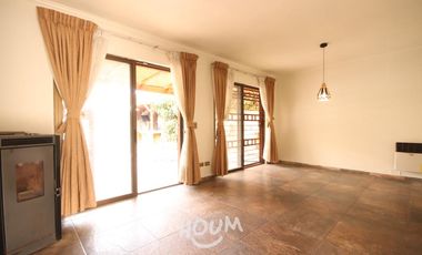 Casa Lo cañas ID: 136409r