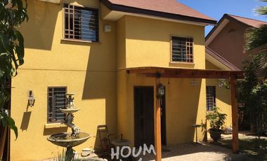 Casa Lo cañas ID: 136409r